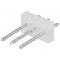 26-20-2031; Socket; wire-board; male; KK 396; 3.96mm; PIN: 3; THT; Layout: 1x3; MOLEX