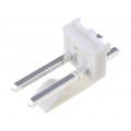 26-60-4020; Socket; wire-board; male; KK 396; 3.96mm; PIN: 2; THT; 7A; tinned; MOLEX