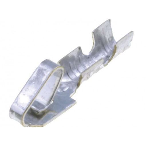 08-50-0113; Contact; female; 30AWG÷22AWG; KK 254; tinned; crimped,on cable; MOLEX