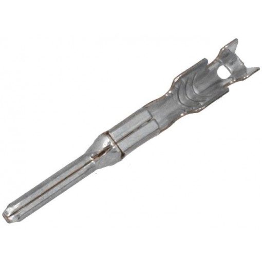 33000-0002; Contact; male; 20AWG÷16AWG; MX150; tinned; crimped; cut from reel; MOLEX