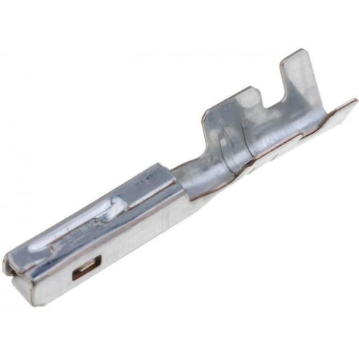 33012-2001; Contact; female; 16AWG÷14AWG; MX150; tinned; crimped; for cable; MOLEX