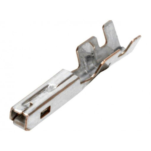 33012-3001; Contact; female; 16AWG÷14AWG; MX150; tinned; crimped; for cable; MOLEX