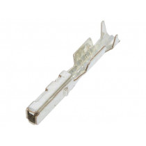 34803-3212; Contact; female; 0.5÷0.85mm2; 20AWG; Stac64; tinned; cut from reel; MOLEX