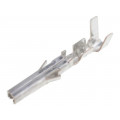 39-00-0060; Contact; female; 24AWG÷18AWG; Mini-Fit Jr; tinned; crimped; bulk; MOLEX