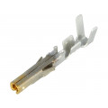 39-00-0181; Contact; female; 24AWG÷18AWG; Mini-Fit Jr; gold-plated; crimped; MOLEX