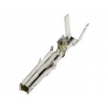 39-00-0207; Contact; female; 24AWG÷18AWG; Mini-Fit Jr; tinned; crimped; 9A; MOLEX