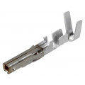 39-00-0428; Contact; female; 24AWG÷18AWG; Mini-Fit Jr; gold-plated; crimped; MOLEX