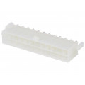 39-29-9242; Socket; wire-board; male; Mini-Fit Jr; 4.2mm; PIN: 24; THT; PCB snap; MOLEX 39-29-9242; Socket; wire-board; male; Mini-Fit Jr; 4.2mm; PIN: 24; THT; PCB snap; MOLEX