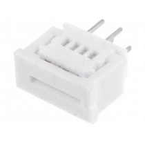 39-53-2045; Connector: FFC (FPC); straight; PIN: 4; ZIF,top contacts; THT; 200V; MOLEX
