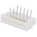39-53-2114; Connector: FFC (FPC); angled 90°; PIN: 11; ZIF,top contacts; THT; MOLEX
