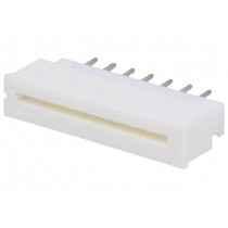 39-53-2145; Connector: FFC (FPC); straight; PIN: 14; ZIF; THT; 200V; tinned; 1A; MOLEX