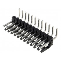 26-48-1126; Socket; wire-board; male; KK 396; 3.96mm; PIN: 12; THT; 7A; tinned; MOLEX