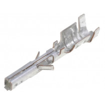 43030-0001; Contact; female; 0.205÷0.519mm2; 24AWG÷20AWG; Micro-Fit 3.0; 5A; MOLEX 43030-0001; Contact; female; 0.205÷0.519mm2; 24AWG÷20AWG; Micro-Fit 3.0; 5A; MOLEX