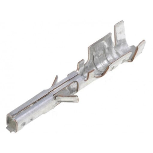 43030-0001; Contact; female; 0.205÷0.519mm2; 24AWG÷20AWG; Micro-Fit 3.0; 5A; MOLEX 43030-0001; Contact; female; 0.205÷0.519mm2; 24AWG÷20AWG; Micro-Fit 3.0; 5A; MOLEX