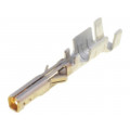 43030-0008; Contact; female; 0.205÷0.519mm2; 24AWG÷20AWG; Micro-Fit 3.0; bulk; MOLEX 43030-0008; Contact; female; 0.205÷0.519mm2; 24AWG÷20AWG; Micro-Fit 3.0; bulk; MOLEX