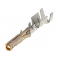 43030-0009; Contact; female; 0.205÷0.519mm2; 24AWG÷20AWG; Micro-Fit 3.0; bulk; MOLEX 43030-0009; Contact; female; 0.205÷0.519mm2; 24AWG÷20AWG; Micro-Fit 3.0; bulk; MOLEX