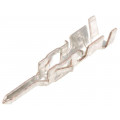 43031-0007; Contact; male; 0.25÷0.5mm2; 24AWG÷20AWG; Micro-Fit 3.0; tinned; MOLEX 43031-0007; Contact; male; 0.25÷0.5mm2; 24AWG÷20AWG; Micro-Fit 3.0; tinned; MOLEX