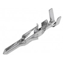 46012-1142; Contact; male; 20AWG÷18AWG; Mini-Fit TPA; tinned; crimped; bulk; MOLEX
