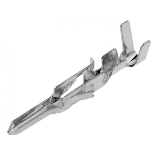 46012-1142; Contact; male; 20AWG÷18AWG; Mini-Fit TPA; tinned; crimped; bulk; MOLEX