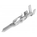 46012-3142; Contact; male; 16AWG; Mini-Fit TPA; tinned; crimped; bulk; 13A; 600V; MOLEX 46012-3142; Contact; male; 16AWG; Mini-Fit TPA; tinned; crimped; bulk; 13A; 600V; MOLEX