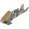 08-55-0110; Contact; female; 30AWG÷22AWG; KK 254; gold-plated; crimped; 2.54mm; MOLEX