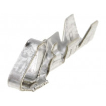 08-50-0031; Contact; female; 30AWG÷22AWG; KK 254; tinned; crimped; for cable; MOLEX