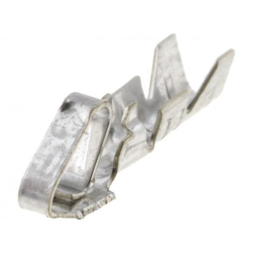 08-50-0031; Contact; female; 30AWG÷22AWG; KK 254; tinned; crimped; for cable; MOLEX