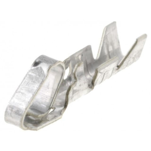 08-50-0032; Contact; female; 30AWG÷22AWG; tinned; crimped; bulk; for cable; MOLEX