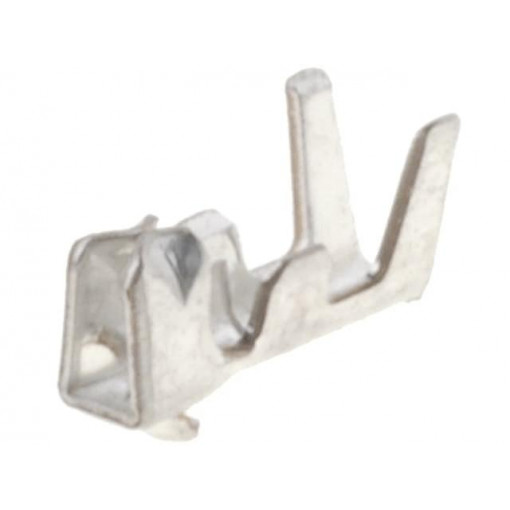 50058-8100; Contact; female; 0.03÷0.08mm2; PicoBlade; tinned; crimped; bulk; MOLEX