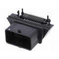 500762-0481; Connector: automotive; CMC; socket; male; Size: 1,5/0,635mm; tinned; MOLEX