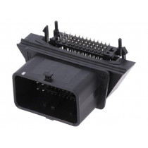 500762-0481; Connector: automotive; CMC; socket; male; Size: 1,5/0,635mm; tinned; MOLEX