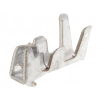 50079-8100; Contact; female; 0.03÷0.13mm2; PicoBlade; tinned; crimped; bulk; MOLEX