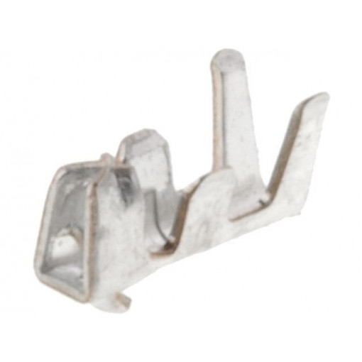 50079-8100; Contact; female; 0.03÷0.13mm2; PicoBlade; tinned; crimped; bulk; MOLEX