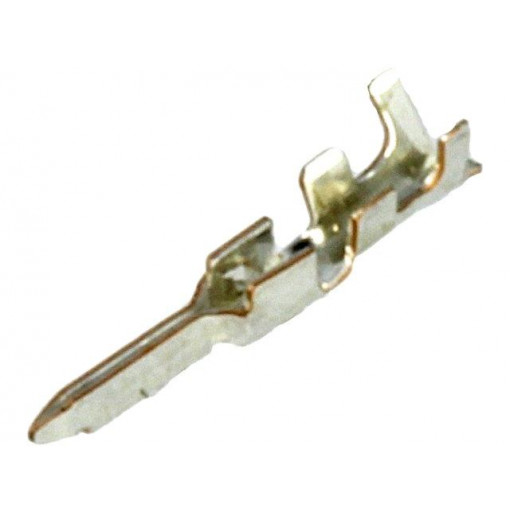 50125-8000; Contact; male; 28AWG÷26AWG; PicoBlade; tinned; crimped; for cable; MOLEX