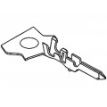 50125-8100; Contact; male; 28AWG÷26AWG; PicoBlade; tinned; crimped; bulk; 1A; MOLEX