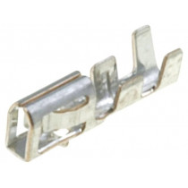 501334-0100; Contact; female; 32AWG÷28AWG; Pico-Clasp; tinned; 1mm; MOLEX 501334-0100; Contact; female; 32AWG÷28AWG; Pico-Clasp; tinned; 1mm; MOLEX