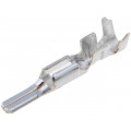 50147-8000; Contact; male; 22AWG÷20AWG; Mizu-P25; tinned; crimped; for cable; MOLEX