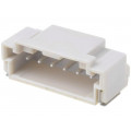 502352-0600; Socket; wire-board; male; DuraClik; 2mm; PIN: 6; SMT; 3A; -40÷105°C; MOLEX 502352-0600; Socket; wire-board; male; DuraClik; 2mm; PIN: 6; SMT; 3A; -40÷105°C; MOLEX