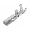 502381-0000; Contact; female; 28AWG÷26AWG; CLIK-Mate; tinned; 1A; 1.25mm; MOLEX