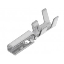 502381-0000; Contact; female; 28AWG÷26AWG; CLIK-Mate; tinned; 1A; 1.25mm; MOLEX