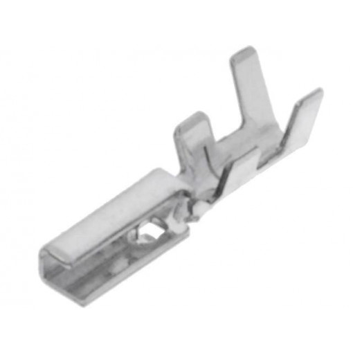 502381-0000; Contact; female; 28AWG÷26AWG; CLIK-Mate; tinned; 1A; 1.25mm; MOLEX