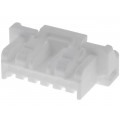 502439-0600; Plug; wire-board; female; CLIK-Mate; 2mm; PIN: 6; w/o contacts; MOLEX 502439-0600; Plug; wire-board; female; CLIK-Mate; 2mm; PIN: 6; w/o contacts; MOLEX