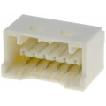 503159-0610; Socket; wire-board; male; CLIK-Mate; 1.5mm; PIN: 6; THT; 2A; tinned; MOLEX 503159-0610; Socket; wire-board; male; CLIK-Mate; 1.5mm; PIN: 6; THT; 2A; tinned; MOLEX