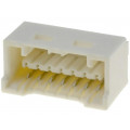 503159-0710; Socket; wire-board; male; CLIK-Mate; 1.5mm; PIN: 7; THT; 2A; tinned; MOLEX 503159-0710; Socket; wire-board; male; CLIK-Mate; 1.5mm; PIN: 7; THT; 2A; tinned; MOLEX