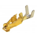 50394-8051; Contact; female; 30AWG÷24AWG; Milli-Grid; gold-plated; crimped; MOLEX 50394-8051; Contact; female; 30AWG÷24AWG; Milli-Grid; gold-plated; crimped; MOLEX