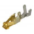 50394-8054; Contact; female; 30AWG÷24AWG; Milli-Grid; gold-plated; crimped; MOLEX 50394-8054; Contact; female; 30AWG÷24AWG; Milli-Grid; gold-plated; crimped; MOLEX