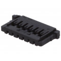 504051-0601; Contact; female; Pico-Lock; for cable; 3A; 1.5mm; PIN: 6; straight; MOLEX 504051-0601; Contact; female; Pico-Lock; for cable; 3A; 1.5mm; PIN: 6; straight; MOLEX
