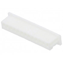 51021-1300; Plug; wire-board; female; PicoBlade; 1.25mm; PIN: 13; w/o contacts; MOLEX