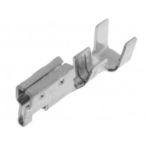 08-70-1031; Contact; female; 24AWG÷18AWG; SPOX; crimped; tape; for cable; MOLEX