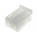 10-01-3026; Plug; wire-board; female; SPOX; 5.08mm; PIN: 2; w/o contacts; MOLEX 10-01-3026; Plug; wire-board; female; SPOX; 5.08mm; PIN: 2; w/o contacts; MOLEX